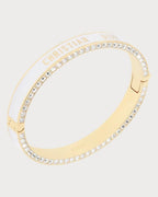 CHRISTIAN DIOR Dior Night Code Bangle | 迪奧 手鐲 (多色) - LONDONKELLY 英國名牌代購