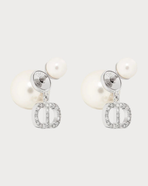 CHRISTIAN DIOR Dior Tribales Earrings | 迪奧 耳環 (多色) - LONDONKELLY 英國名牌代購