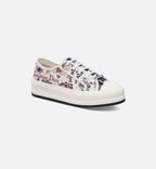 CHRISTIAN DIOR Dioramour Walk'n'Dior Platform Sneaker | 迪奧 厚底波鞋 (彩色) - LondonKelly 英國名牌代購