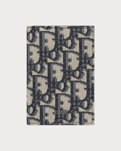 CHRISTIAN DIOR Men's Vertical Bifold Card Holder | 迪奧 男仕直款銀包 (多色) - LONDONKELLY 英國名牌代購