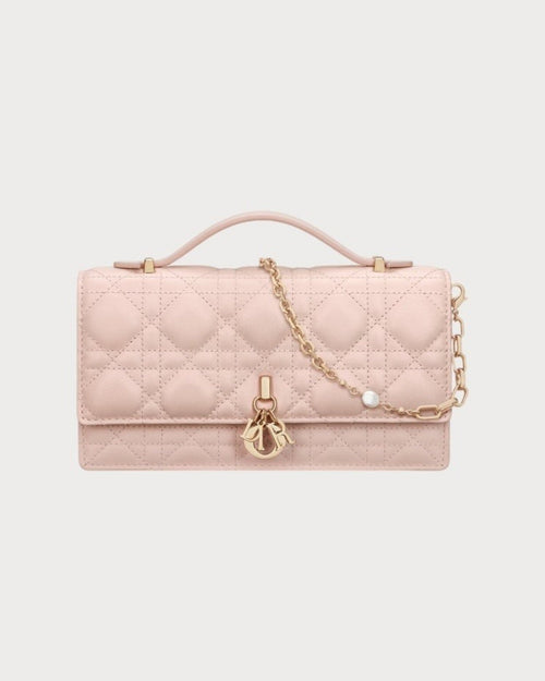 CHRISTIAN DIOR My Dior Bag Lambskin(Mini/Many) - LONDONKELLY 英國名牌代購