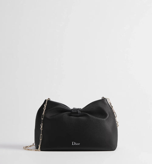 CHRISTIAN DIOR Small Dior Bow Bag | 迪奧 蝴蝶結手袋 (小碼/多色) - LondonKelly 英國名牌代購