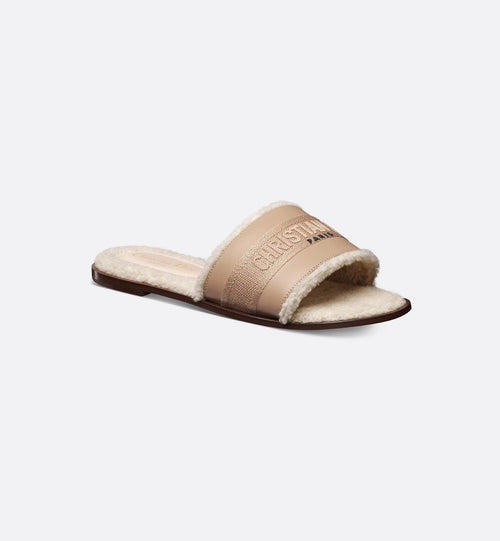 CHRISTIAN DIOR Women's Dway Slide | 迪奧 涼鞋 (多色) - LondonKelly 英國名牌代購