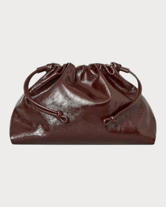 COS Cavatelli Clutch Bag Leather(Mini/2 Colors) - LONDONKELLY 英国名牌代购