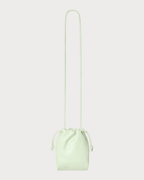 COS Cavatelli Phone Pouch Leather(3 Colors) - LONDONKELLY 英国名牌代购
