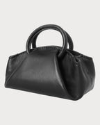 COS Fold Crossbody Bag Leather(Nano/Black) - LONDONKELLY 英國名牌代購