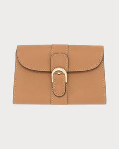 DELVAUX Brillant Card Holder | 德爾沃 銀包 (多色) - LONDONKELLY 英國名牌代購