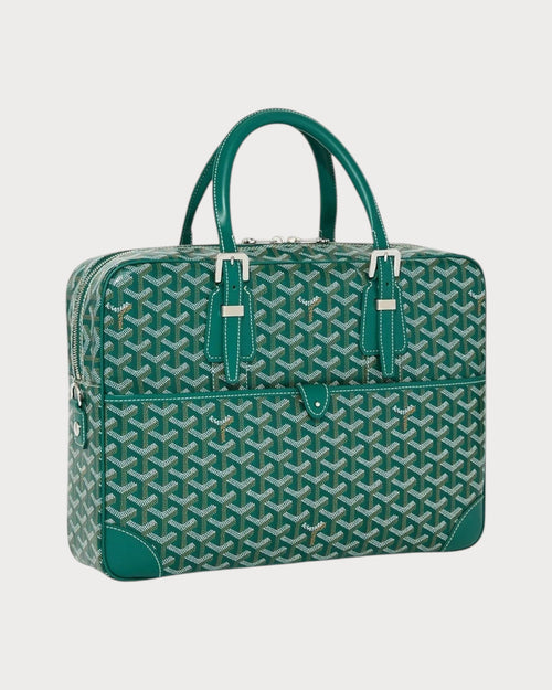 GOYARD Ambassade MM Document Case | 戈雅 男仕手袋 (多色) - LONDONKELLY 英國名牌代購