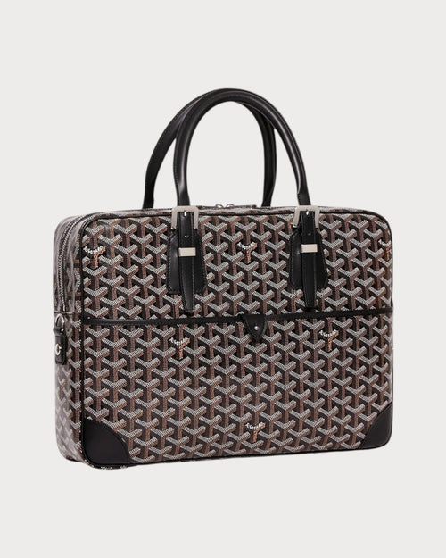 GOYARD Ambassade MM Document Case | 戈雅 男仕手袋 (多色) - LONDONKELLY 英國名牌代購