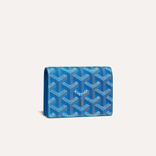 GOYARD Malesherbes Card Wallet | 戈雅 卡套銀包 (多色) - LondonKelly 英國名牌代購