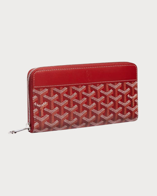 GOYARD Matignon GM wallet | 戈雅 长银包 (多色) - LONDONKELLY 英国名牌代购