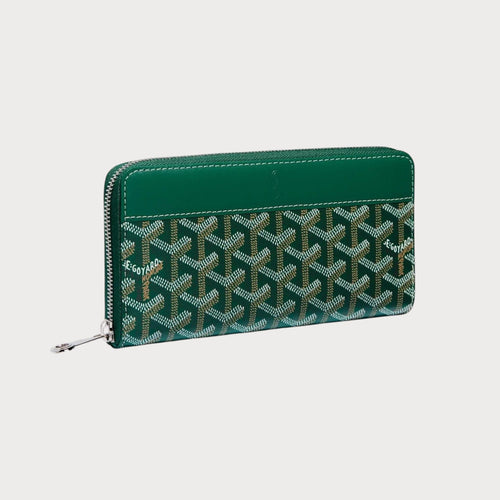GOYARD Matignon GM wallet | 戈雅 长银包 (多色) - LONDONKELLY 英国名牌代购