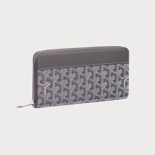 GOYARD Matignon GM wallet | 戈雅 長銀包 (多色) - LondonKelly 英國名牌代購