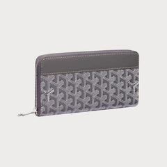 GOYARD Matignon GM wallet | 戈雅 长银包 (多色) - LONDONKELLY 英国名牌代购