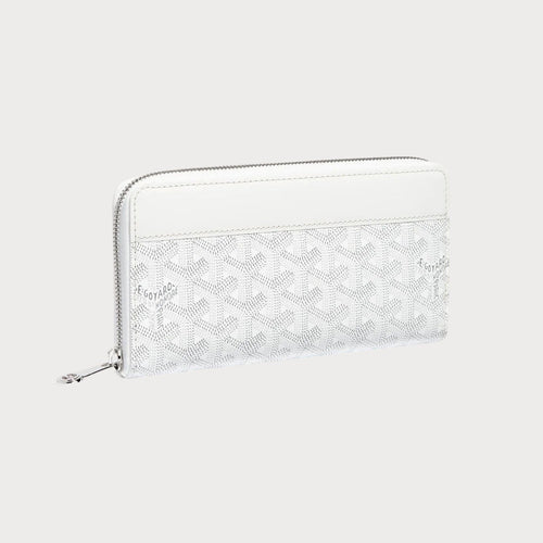 GOYARD Matignon GM wallet | 戈雅 长银包 (多色) - LONDONKELLY 英国名牌代购