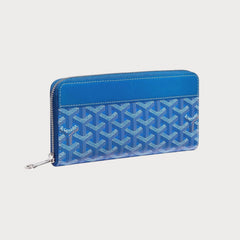 GOYARD Matignon GM wallet | 戈雅 长银包 (多色) - LONDONKELLY 英国名牌代购