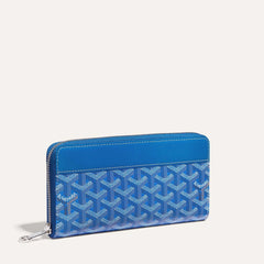 GOYARD Matignon GM wallet | 戈雅 長銀包 (多色) - LondonKelly 英國名牌代購