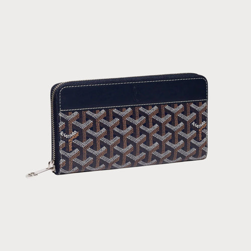 GOYARD Matignon GM wallet | 戈雅 长银包 (多色) - LONDONKELLY 英国名牌代购