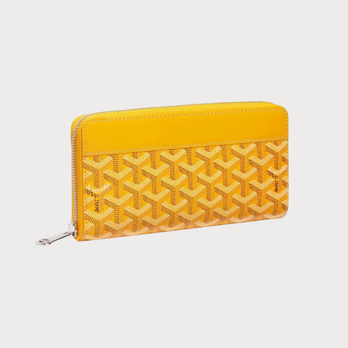 GOYARD Matignon GM wallet | 戈雅 长银包 (多色) - LONDONKELLY 英国名牌代购