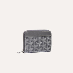 GOYARD Matignon Mini Wallet | 戈雅 迷你錢包 (多色) - LondonKelly 英國名牌代購