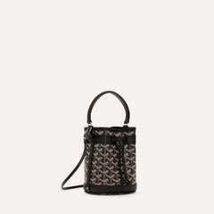GOYARD Petit Flot Mini bucket bag | 戈雅 迷你水桶袋 (多色) - LondonKelly 英國名牌代購