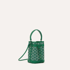 GOYARD Petit Flot Mini bucket bag | 戈雅 迷你水桶袋 (多色) - LondonKelly 英國名牌代購