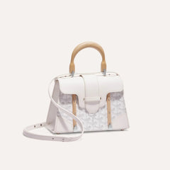 GOYARD Saigon Structure Mini Bag | 戈雅 迷你袋 (多色) - LondonKelly 英國名牌代購