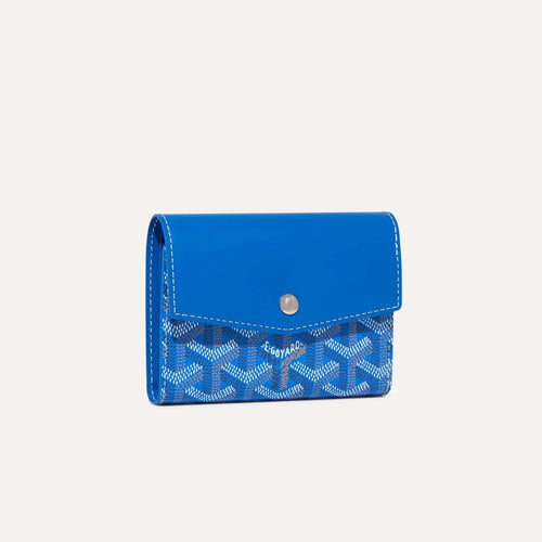 GOYARD Saint Gabriel wallet | 戈雅 銀包 (多色) - LondonKelly 英國名牌代購