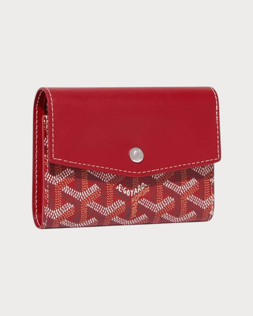 GOYARD Saint Gabriel wallet | 戈雅 銀包 (多色) - LONDONKELLY 英國名牌代購