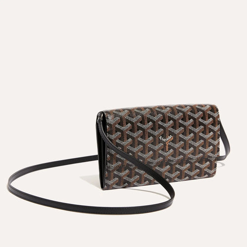 [價錢待定] GOYARD Varenne Continental Wallet | 戈雅 銀包 (多色) - LondonKelly 英國名牌代購