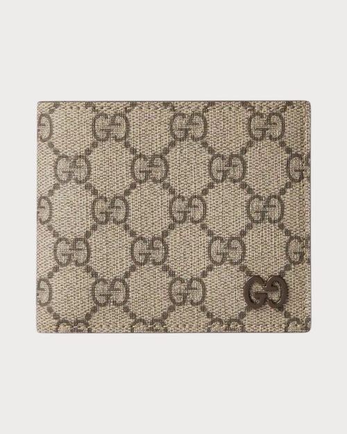 GUCCI Men's GG Bi - Fold Wallet | 古驰 男仕银包 (多色) - LONDONKELLY 英国名牌代购
