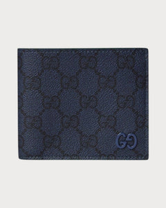 GUCCI Men's GG Bi - Fold Wallet | 古驰 男仕银包 (多色) - LONDONKELLY 英国名牌代购