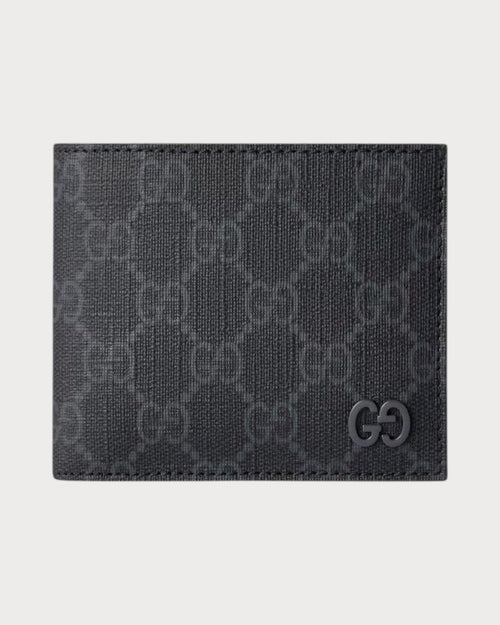 GUCCI Men's GG Bi - Fold Wallet | 古驰 男仕银包 (多色) - LONDONKELLY 英国名牌代购