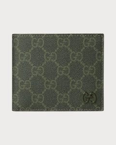 GUCCI Men's GG Bi - Fold Wallet | 古驰 男仕银包 (多色) - LONDONKELLY 英国名牌代购