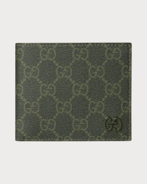 GUCCI Men's GG Bi - Fold Wallet | 古驰 男仕银包 (多色) - LONDONKELLY 英国名牌代购