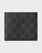 GUCCI Men's GG Bi - Fold Wallet | 古驰 男仕银包 (多色) - LONDONKELLY 英国名牌代购