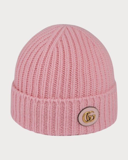 GUCCI Wool Cashmere Hat(3 Colors) - LONDONKELLY 英国名牌代购