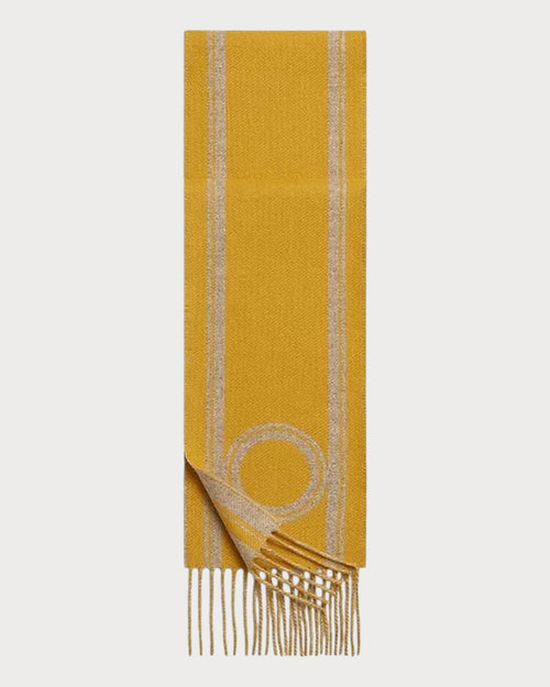 HERMES Casaque Bande de Repos Scarf | 愛馬仕 頸巾 (多色) - LONDONKELLY 英國名牌代購