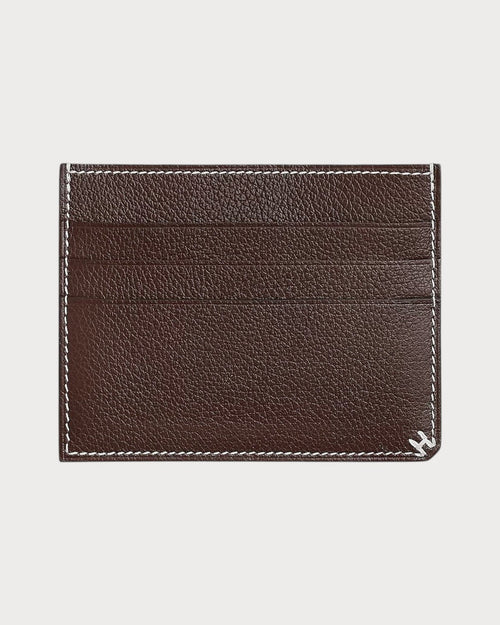 HERMES Men's H Sellier Card Holder | 愛馬仕 男仕卡套 (多色) - LONDONKELLY 英國名牌代購