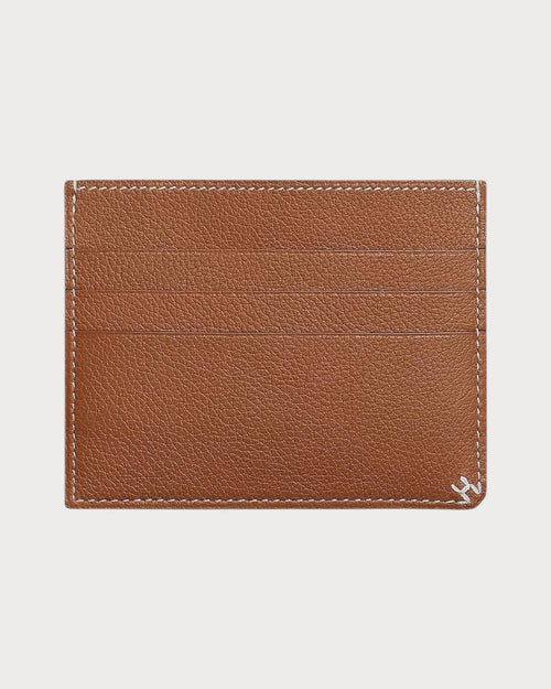 HERMES Men's H Sellier Card Holder | 愛馬仕 男仕卡套 (多色) - LONDONKELLY 英國名牌代購