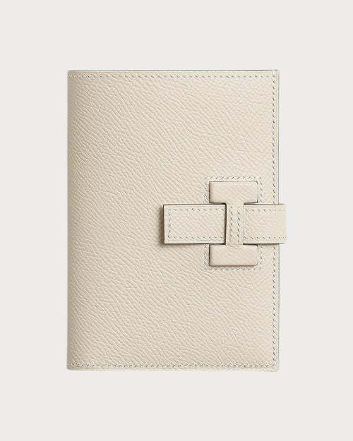HERMES New H Passant Compact Wallet | 爱马仕 银包 (多色) - LONDONKELLY 英国名牌代购