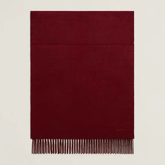 HERMES Unie Brodee GM Scarf | 愛馬仕 男仕頸巾 (多色) - LondonKelly 英國名牌代購