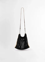 LEMAIRE Large Crossbody Filt Net Shopping Bag | 網袋 (大碼/多色) - LONDONKELLY 英國名牌代購