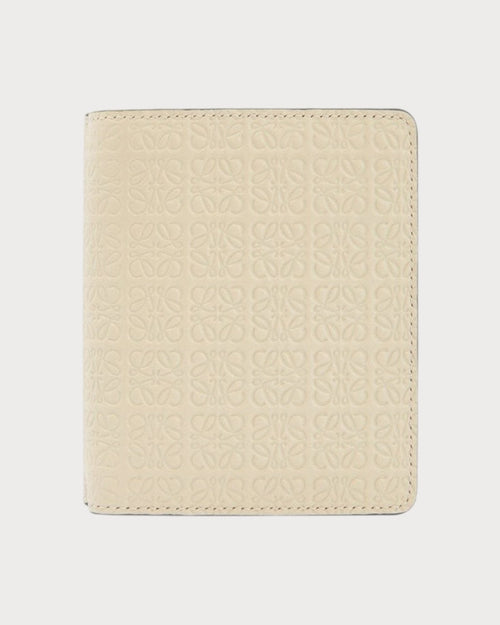 LOEWE Repeat Compact Zip Wallet | 羅意威 銀包 (多色) - LondonKelly 英國名牌代購