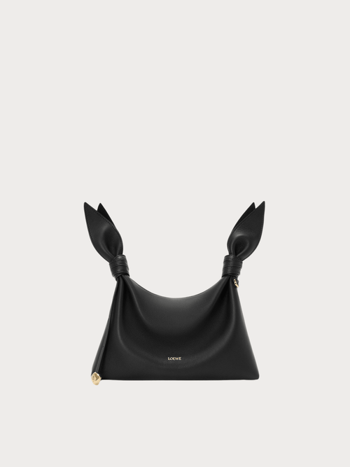 LOEWE Scarf bag Smooth Calfskin(Mini/3 Colors) - LONDONKELLY 英國名牌代購