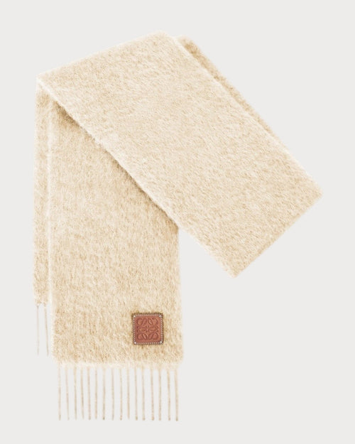 LOEWE Scarf in Mohair and Wool | 羅意威 頸巾 (多色) - LONDONKELLY 英國名牌代購