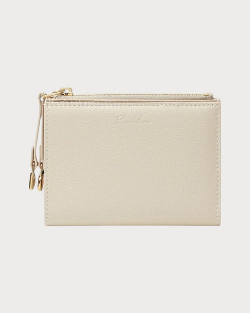 LORO PIANA Extra Bifold Wallet | 諾悠翩雅 銀包 (多色) - LONDONKELLY 英國名牌代購