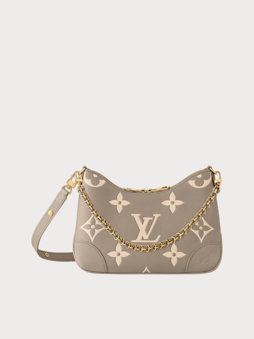 LOUIS VUITTON LV M13224 Boulogne PM Bag(Grey) - LONDONKELLY 英國名牌代購