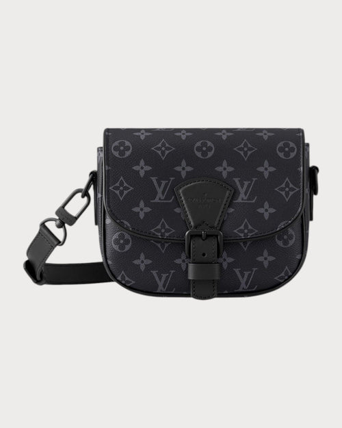 LOUIS VUITTON M12519 Montsouris Messenger PM Bag | 路易威登 男仕郵差袋 (多色) - LONDONKELLY 英國名牌代購