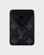 LOUIS VUITTON M12602 Men's Porte - Cartes Magnet Card Holder | 路易威登 男仕磁石卡套 (多色) - LONDONKELLY 英國名牌代購